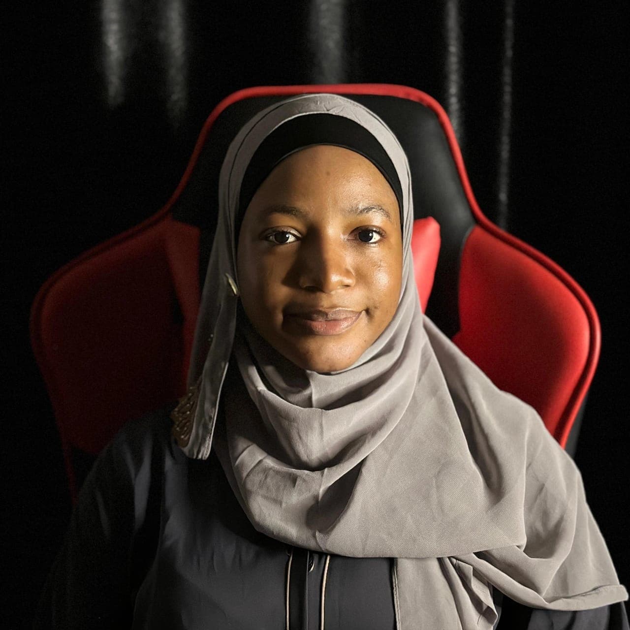 Balogun Khadija